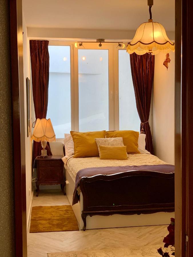 Romance & The City لاغوس المظهر الخارجي الصورة