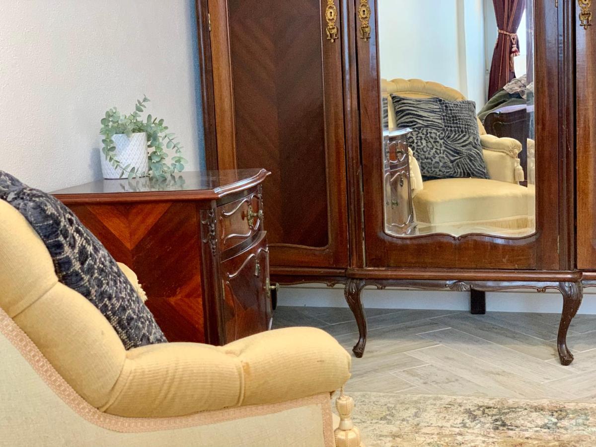Romance & The City لاغوس المظهر الخارجي الصورة
